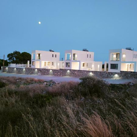 Alpha Villas Gennadi Exterior foto